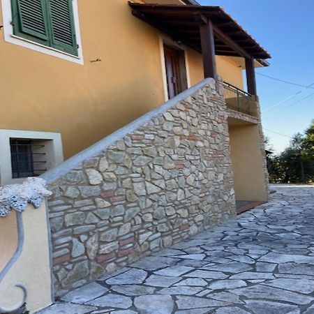 Agriturismo La Ghiraia Santa Luce Habitación foto